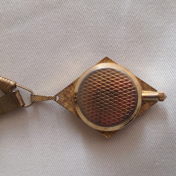 Vintage Pocket Watch - Picture 7 of 7